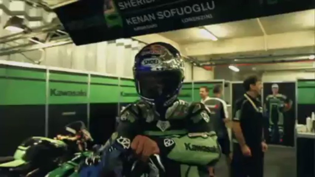 Kenan Sofuoğlu - 54