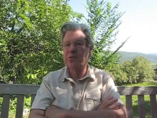 Guérir Par l'alimentation (2010), interview du Docteur Alain Triaire