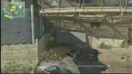 BC, el super paquete!, ROAD TO 100 BAJAS!! capitulo 3 _Rumian23