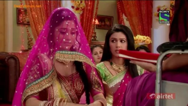 Dil Ki Nazar Se … Khoobsurat 17th April 2013 Video Watch part2