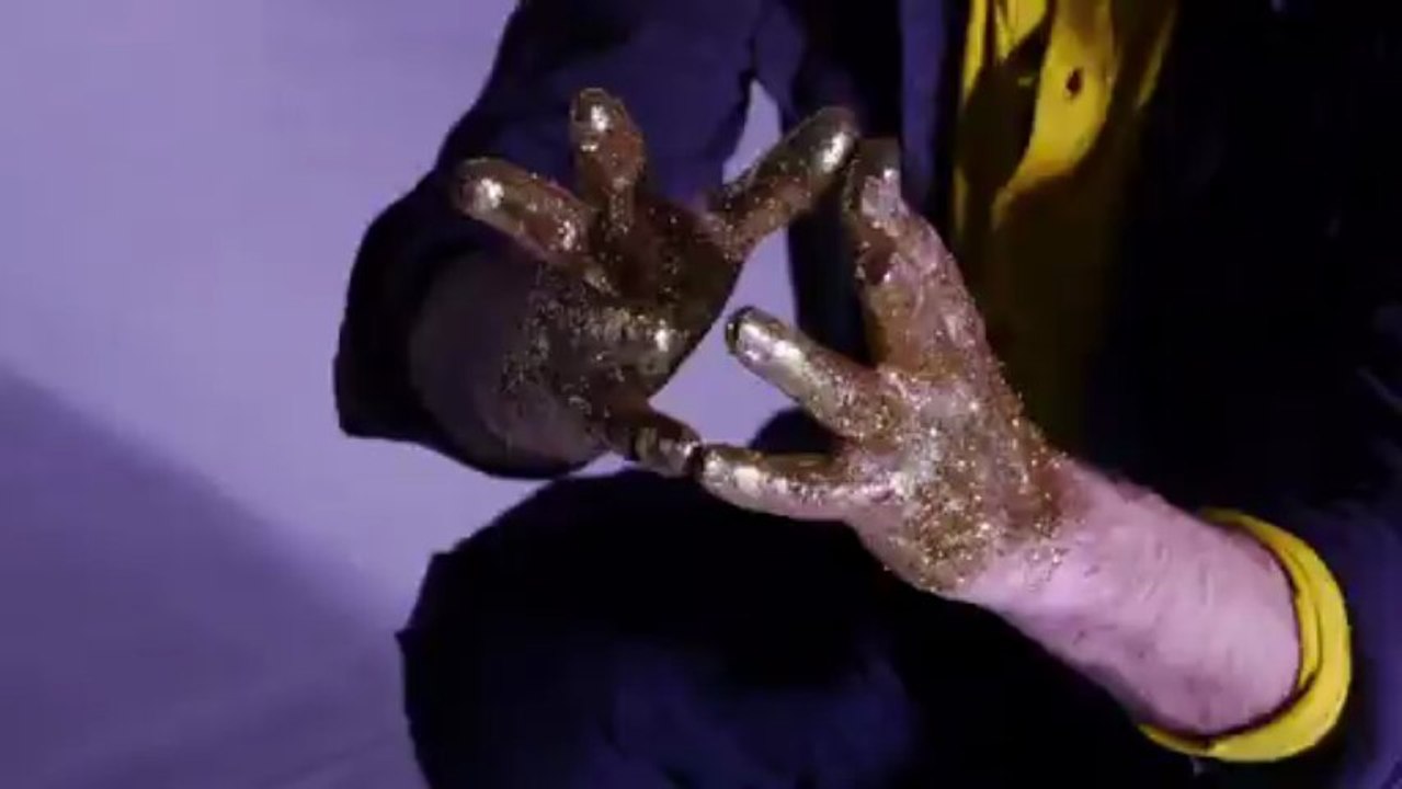 SUNNYBOOM, Gilles Baron