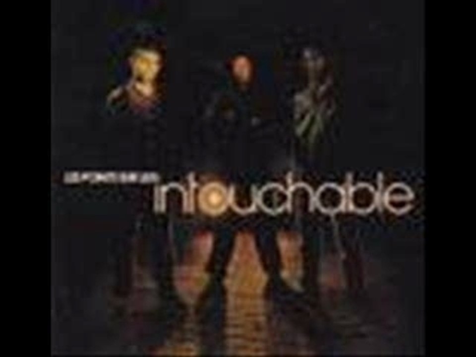 INTOUCHABLE à vive allure "les points sur les I"