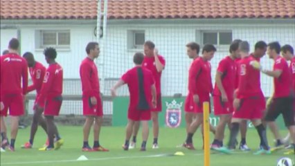 Osasuna, un calendario difícil