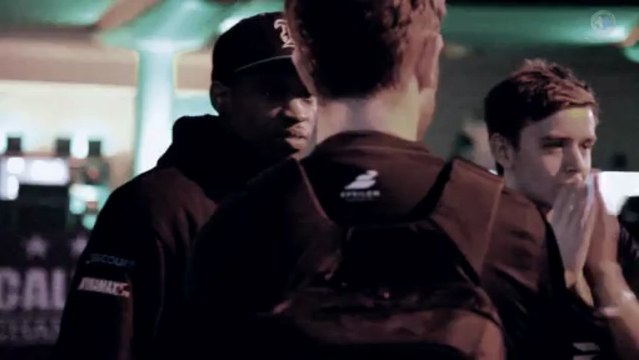 Millenium COD XP 2013 - Black Ops 2