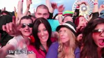 Rockness 2011 highlights with Virtual Festivals