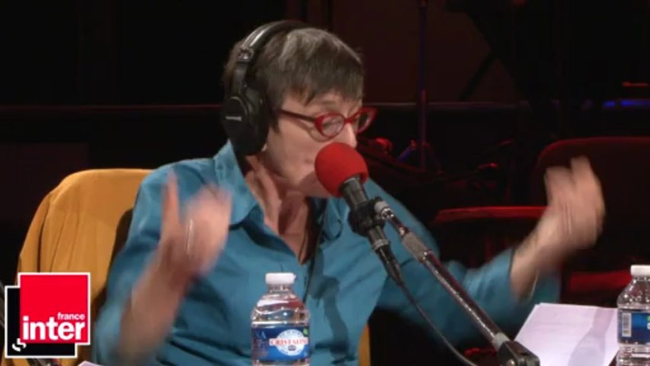 On va tous y passer - Michele Guigon