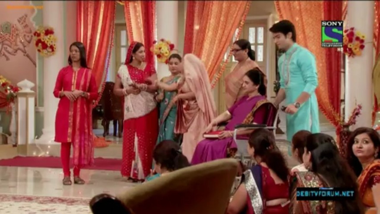 Dil Ki Nazar Se...Khoobsurat 720p 17th April 2013 Video Watch Online HD pt2