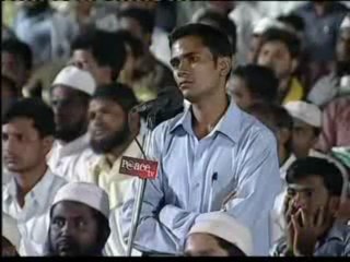 Why Muslim Man Should have Beard- Dr. Zakir Naik