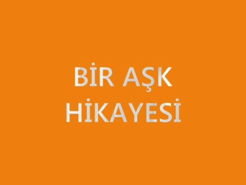 SAnalika BİR AŞK HİKAYESİ