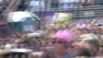 Isle of Wight Festival 2009 highlights with Virtual Festivals
