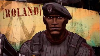 Borderlands 2 [18] Il faut sauver le soldat Roland!