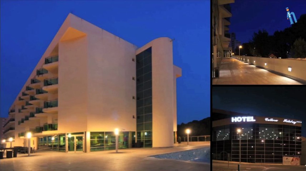 Cullera - Hotel Cullera Holidays (Quehoteles.com)