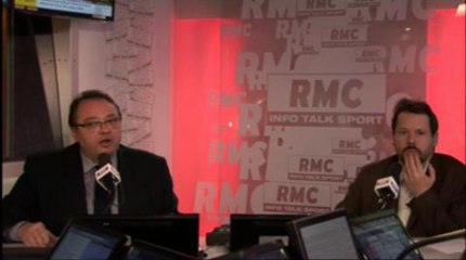 Patrick Mennucci : "L'interview de Cahuzac est un acte pervers" 17/04