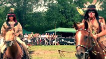 Chasse et Nature 2012 à Saint Honoré les Bains (Nièvre)