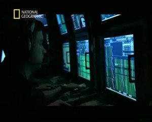 Superstructures - Sous-marins Geants