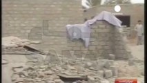 Terremoto nel Belucistan, almeno 39 morti in Pakistan