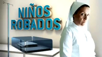 Niños Robados 'Estreno' (MiniCortinilla)
