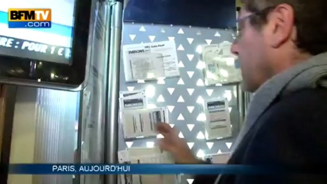 [Paris sportifs - BFM TV] Reportages, les paris sportifs, comment ça marche ? (2012)