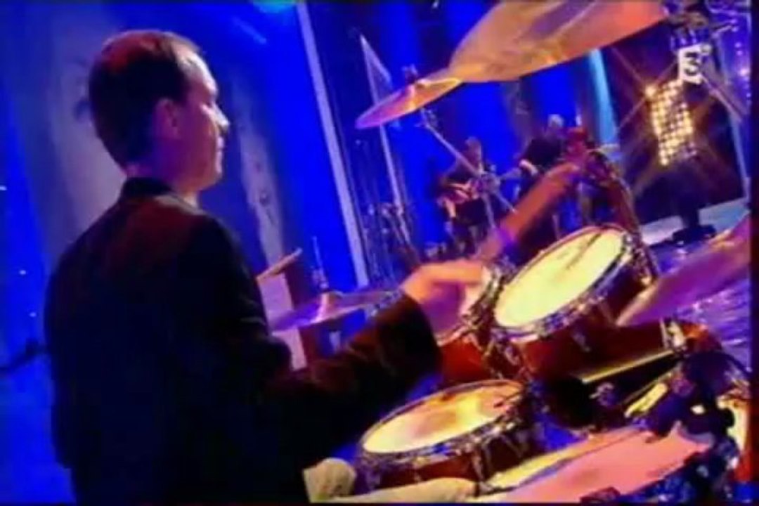 Lara Fabian & Amaury Vassili  - Tu Es Mon Autre - In Live - Le 14 - 04 - 2013 -