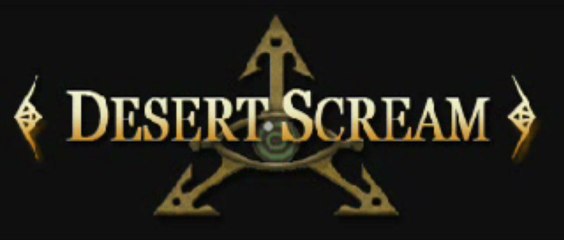 Cabal - Desert Scream