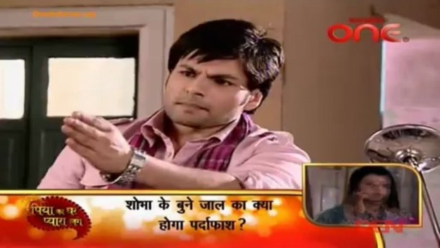 Ghar Aaja Pardesi Tera Des Bulaye 17th April 2013 Video Watch Online pt2