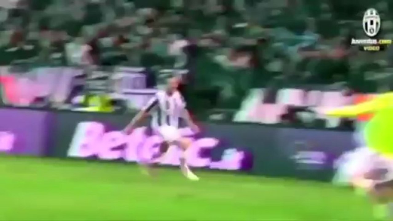 Juventus 2006-2012