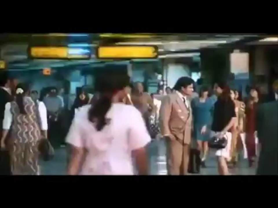 tarazu scene 9