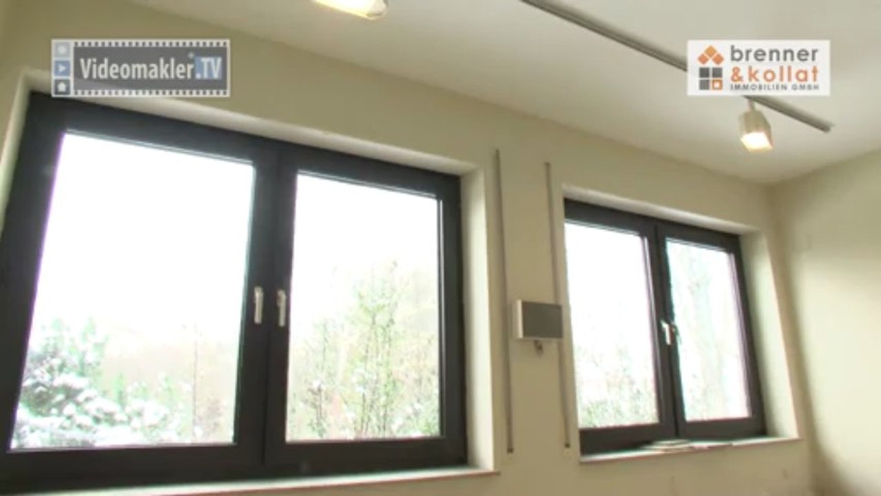 Gewerbeobjekt für Büro / Praxis in Dinkelsbühl