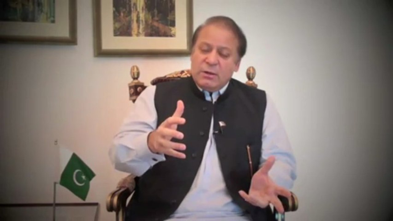 Welcome to PML(N)!