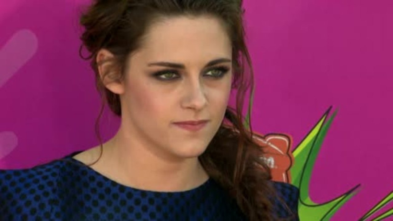 Kristen Stewart Returning to Snow White and the Hunstman 2