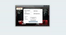 Into The Dead Hack Tool\Cheat - Android and iOS