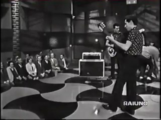 Enrico Ciacci - Giochi proibiti