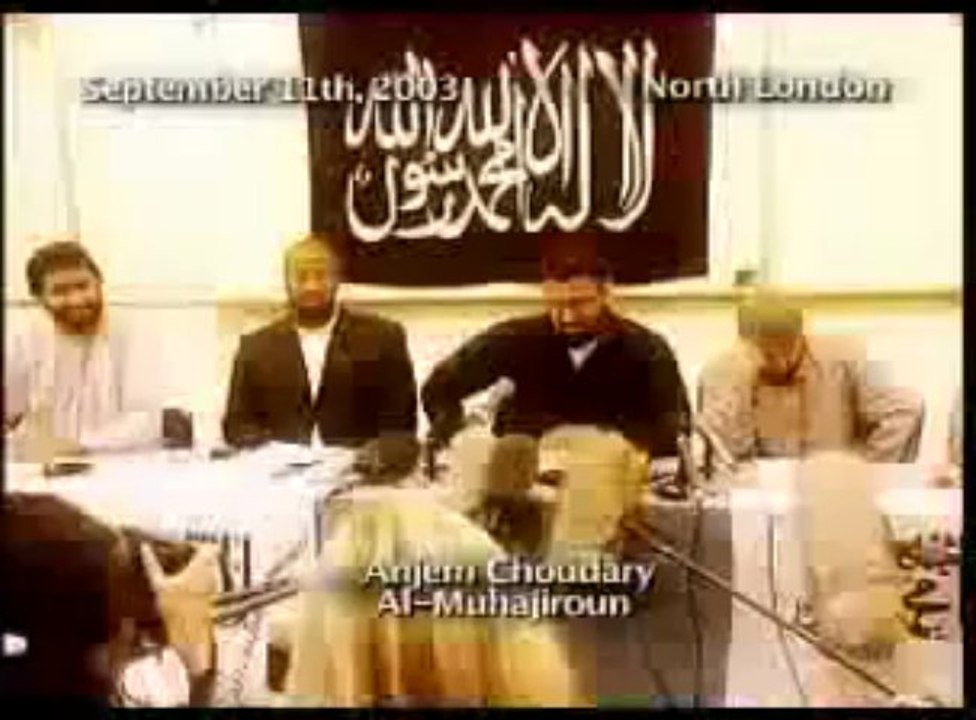 Islam is wrong path says ex-muslim