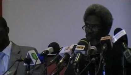 VIDEO : Me Clédor Ly met à nu «les actes de déloyauté de l’Etat»