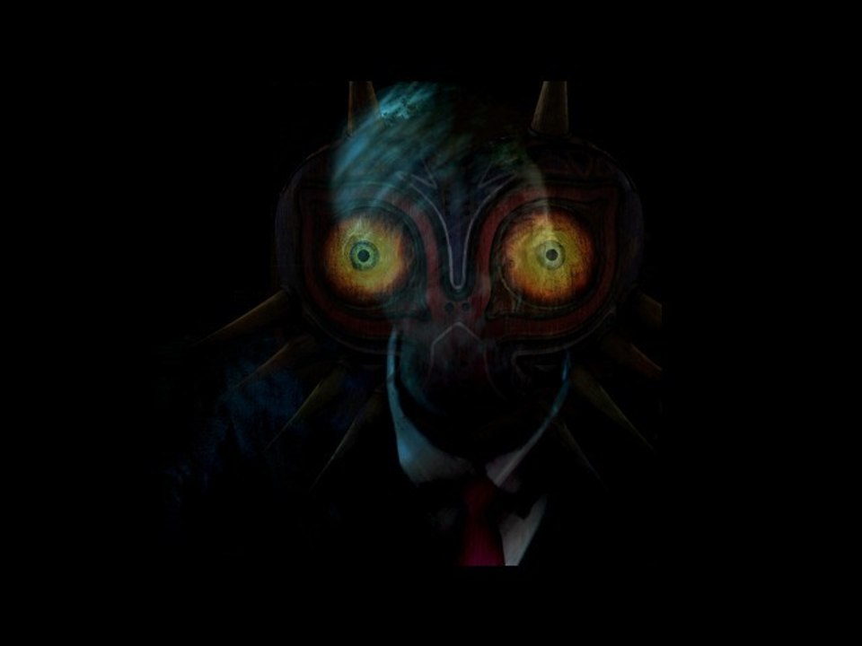 Slender Arrival, you shouldn't have done that...