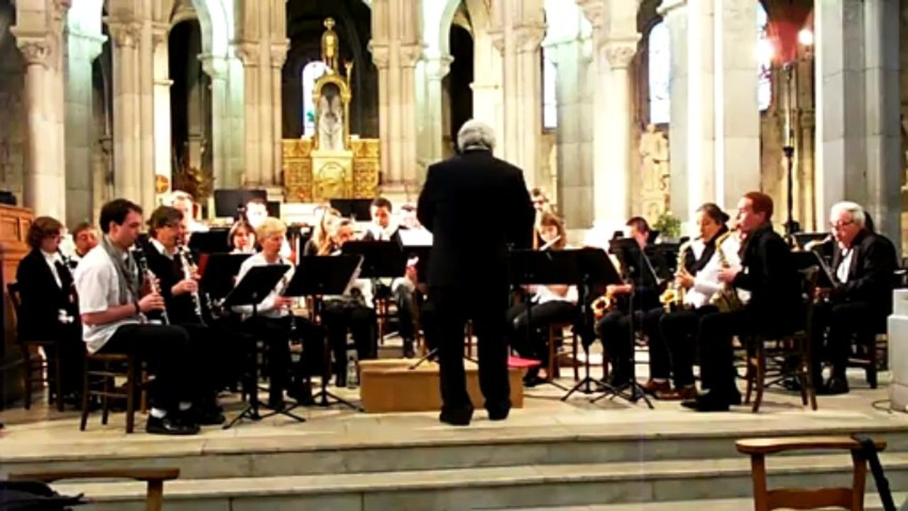 OHB - Mama mia - Abba