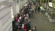 New Zealand votes to legalise same-sex marriage