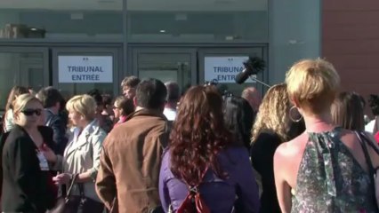 AFP - Le JT 2ème édition