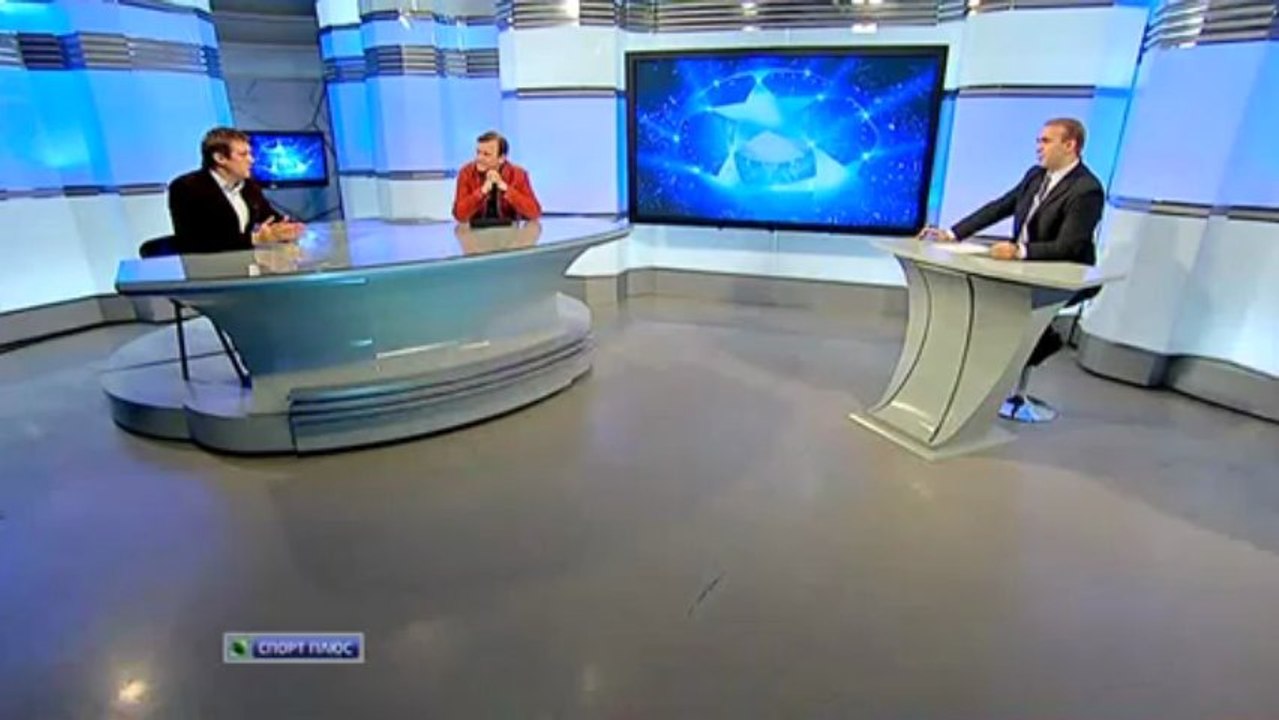 ЛЧ 2011-12 6-й тур. 2-й день