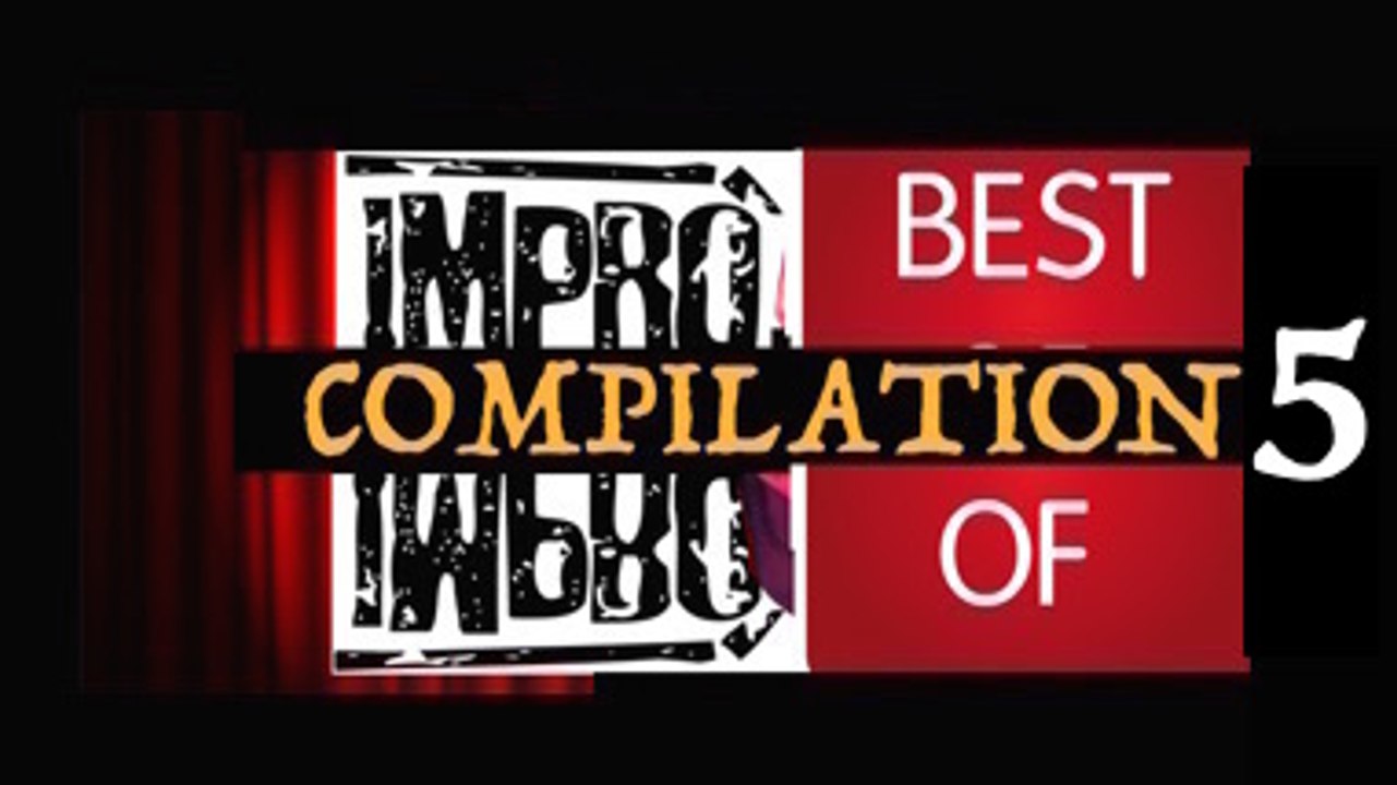 Compilation IMPRO N°5
