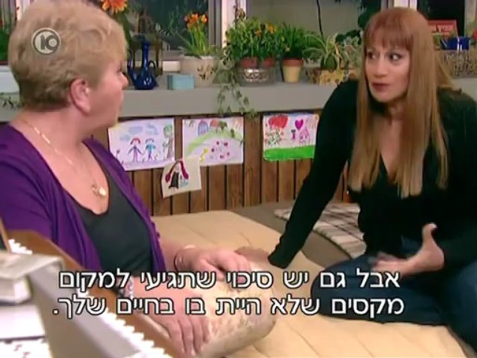 בנות הזהב עונה 1 פרק 7 - שוקי שוקי ספינתי