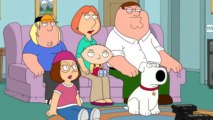 FOX Yanks Family Guy's Boston Marathon Episode