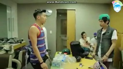 [ENG] JAY PARK - JOAH - Dday story backstage