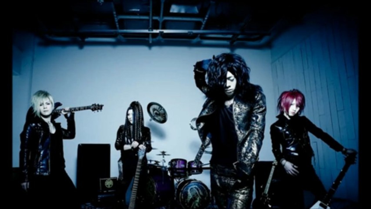 D.I.D - The Point of no return