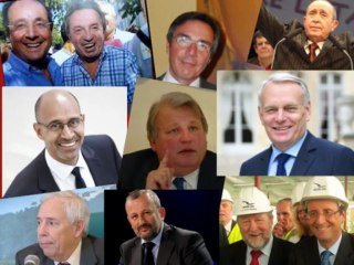 Hollande, l'homme qui ne savait rien