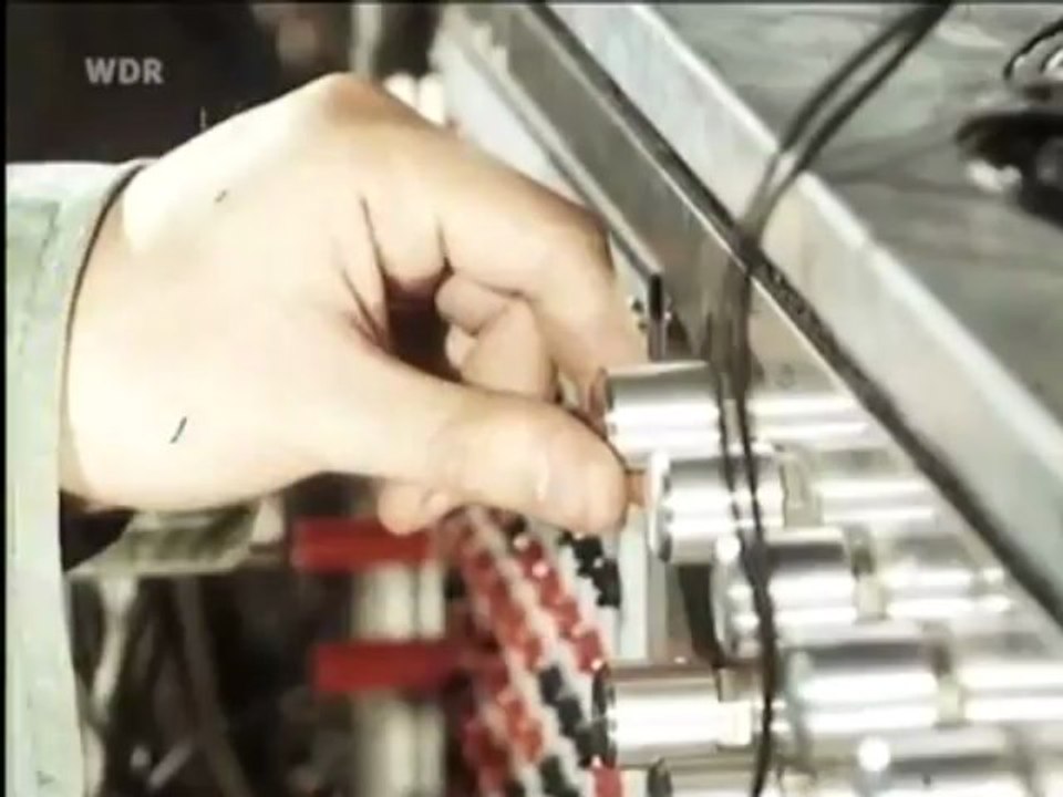 Seesselberg - Synthetic (1975)