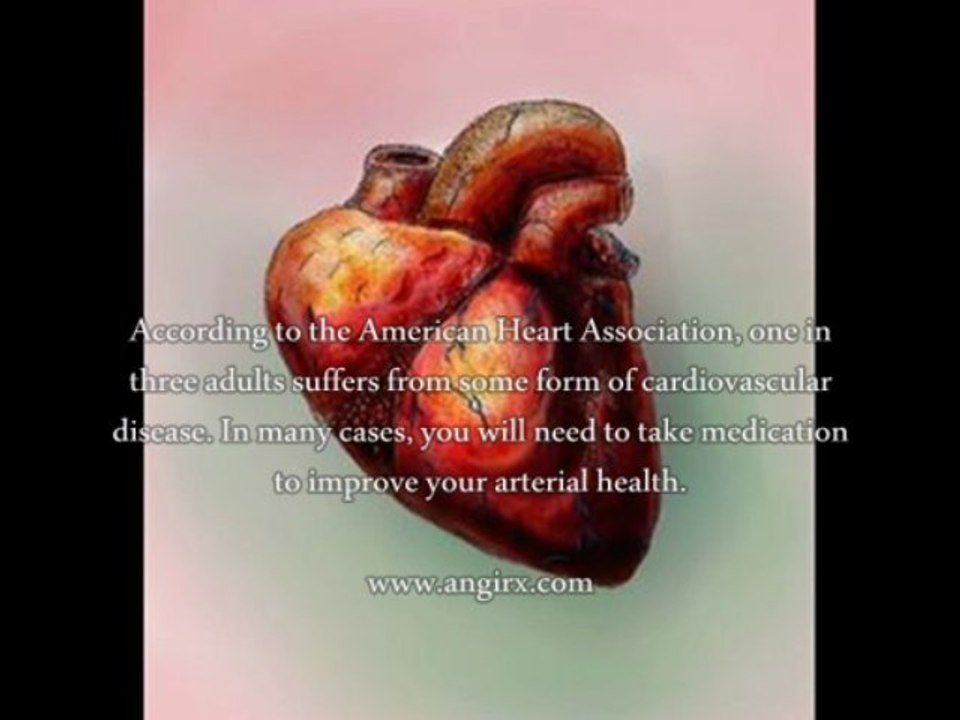Cleaning Your Heart Arteries - How To Clean Your Heart Arteries Naturally?