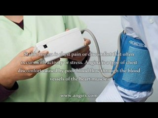 Download Video: Angina High Blood Pressure Symptoms - Symptoms That Trigger Heart Attacks & Strokes