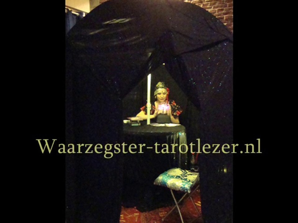 Waarzegster-tarotlezer.nl