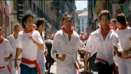 TO ZINDA HO TUM - ZINDAGI NA MILEGI DOBARA